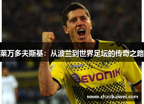 莱万多夫斯基:从波兰到世界足坛的传奇之路 莱万多夫斯基:从波兰到世界足坛的传奇之路